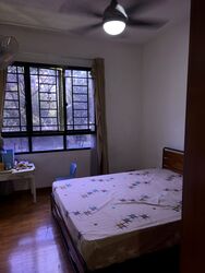 Woodsvale (D25), Condominium #517005841